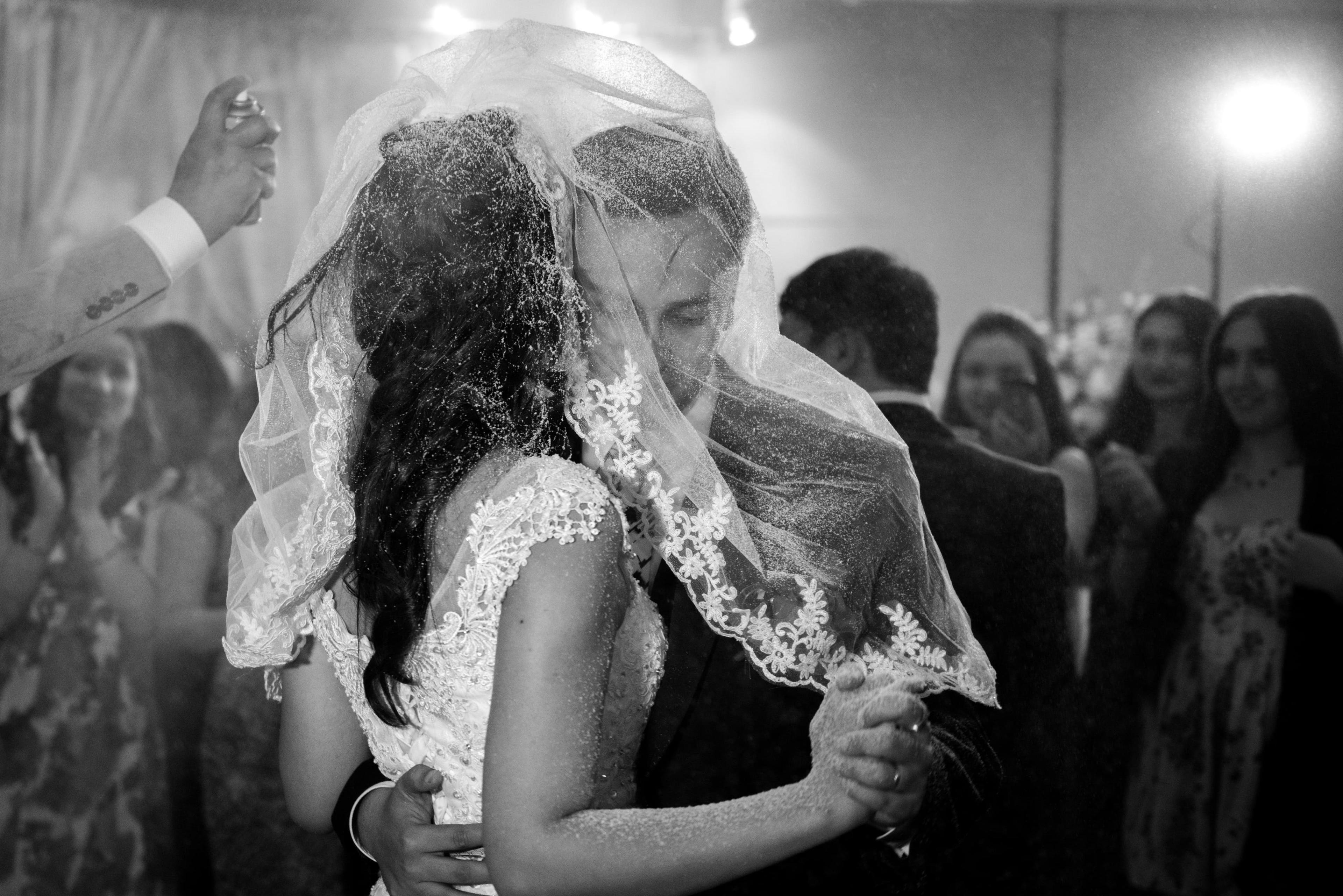 Elyas & Zamira